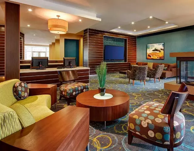 Fairfield Inn & Suites by Marriott San Diego Carlsbad