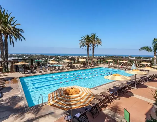 Grand Pacific Palisades Resort