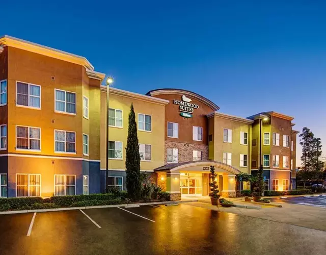 Homewood Suites by Hilton Carlsbad-North San Diego County