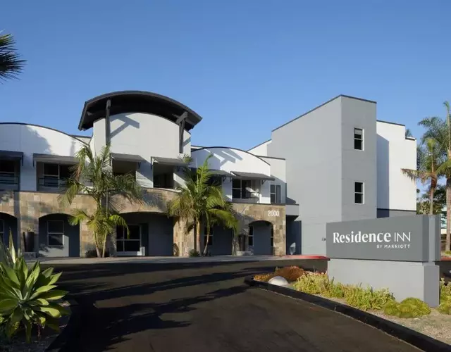 Residence Inn San Diego Carlsbad