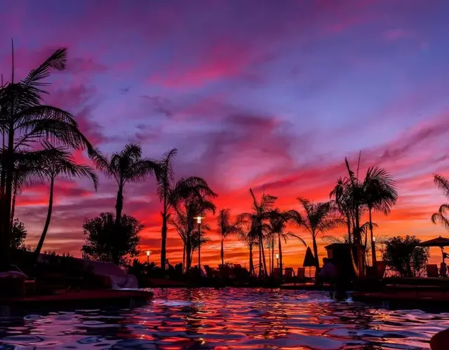 Sheraton Carlsbad Resort & Spa