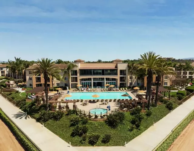 The Cassara Carlsbad, Tapestry Collection By Hilton