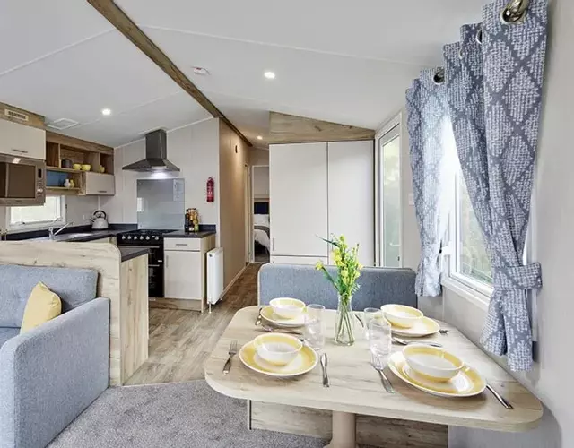 Ants Hill Holiday Home