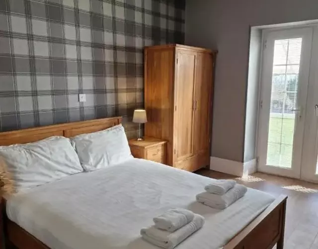 Broadway Country House