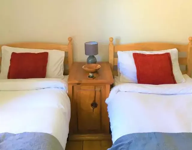 Heddfan (Place of Peace)