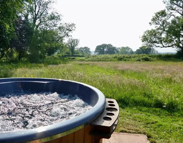 Ravenscroft Retreats Glamping