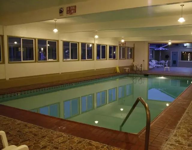 El Castell Motel