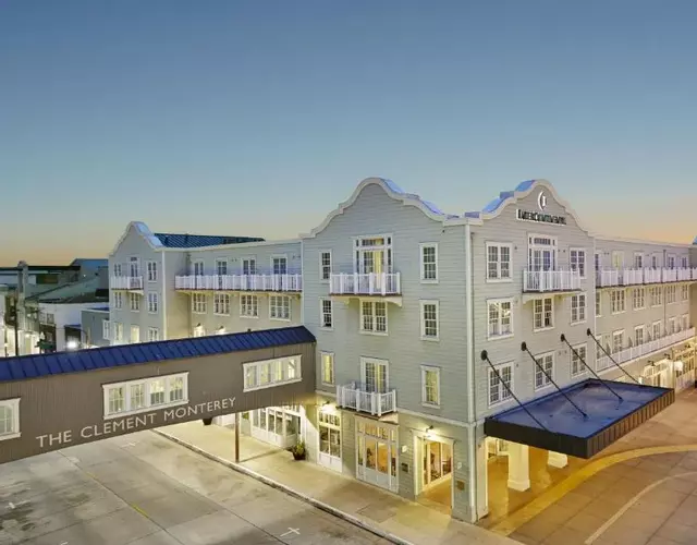 InterContinental The Clement Monterey by IHG