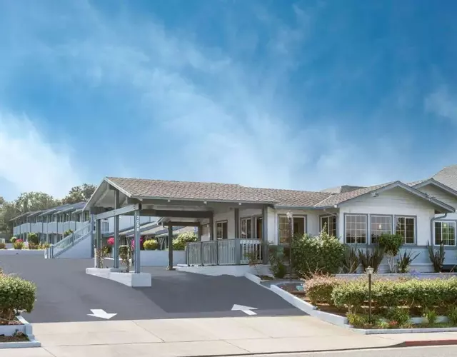 Ramada by Wyndham Monterey