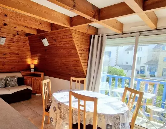 Appartement à la Trinité sur Mer