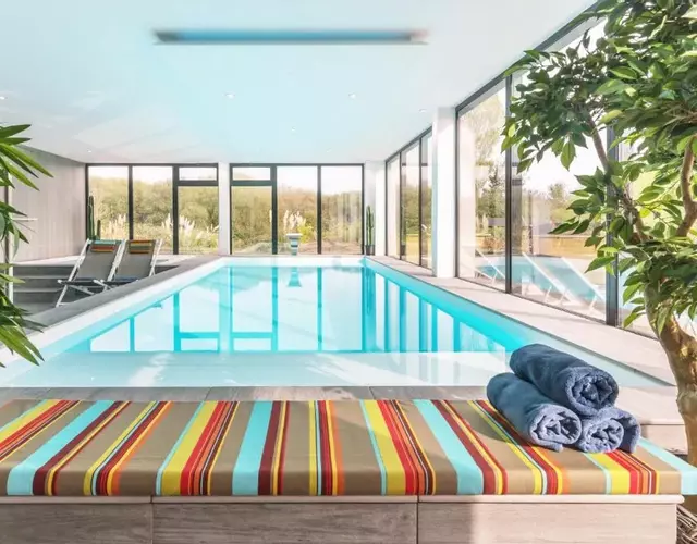 Carnac Lodge Hotel & Spa