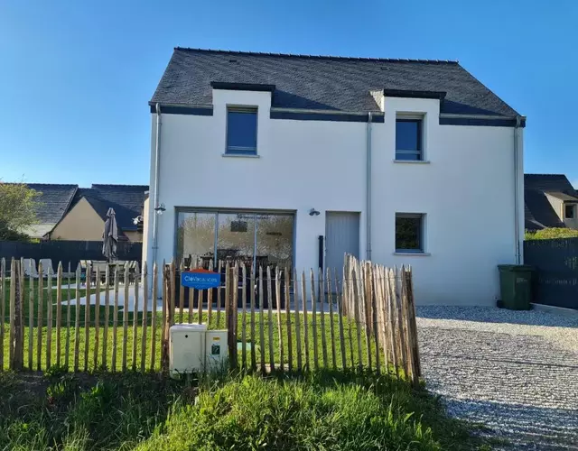 Le Clos de Kergavat 3 étoiles