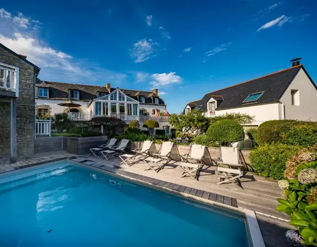 Le Lodge Kerisper