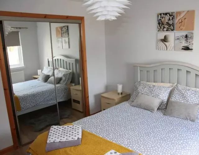 BELL ROCK VIEW ARBROATH