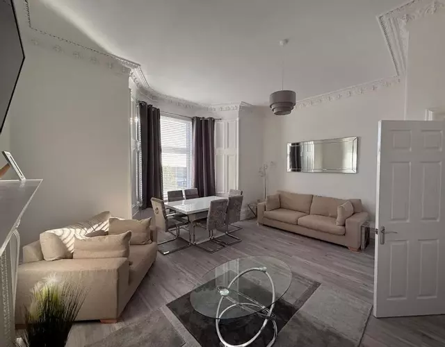 Casa Fresa - 31A High Street