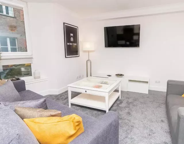 D'City Apartment, up to 5 guests