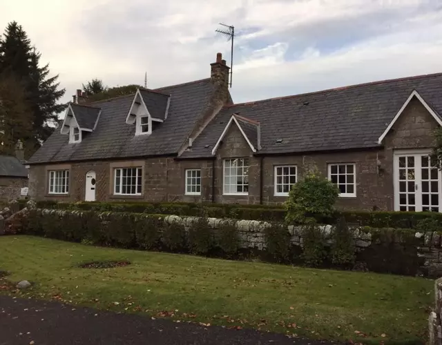 Smithy House