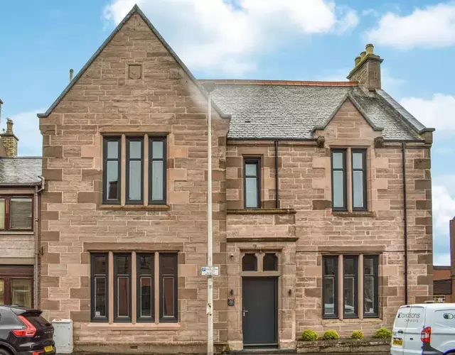 The Kepties, 5 x 1 bedroom Luxurious Serviced Apartments