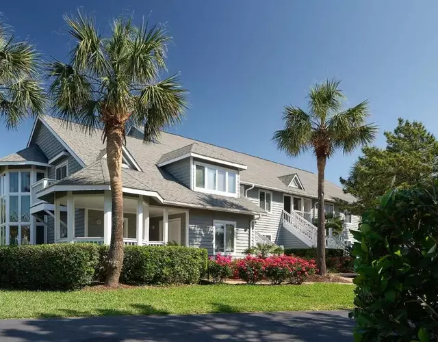 Kingston Plantation Condos