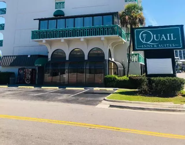 Quail Inn and Suites - Myrtle Beach