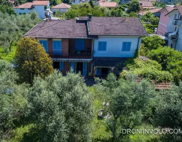 CASA DEGLI ZII appartamento Letizia