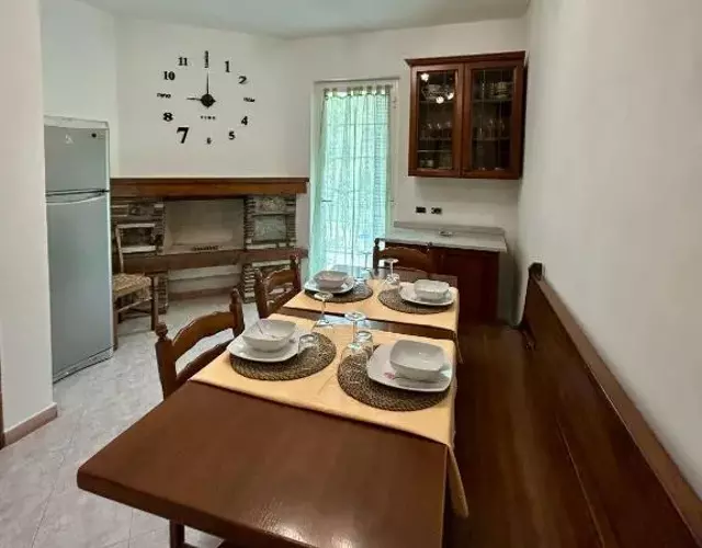 Casa Mariarosa Tuscany