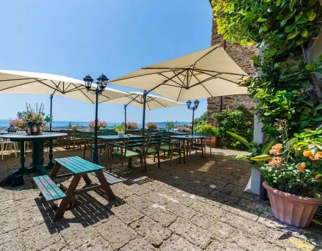 Casa Vacanze Al Settimo Cielo