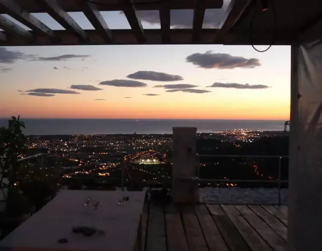 Holiday Home Gli Angeli