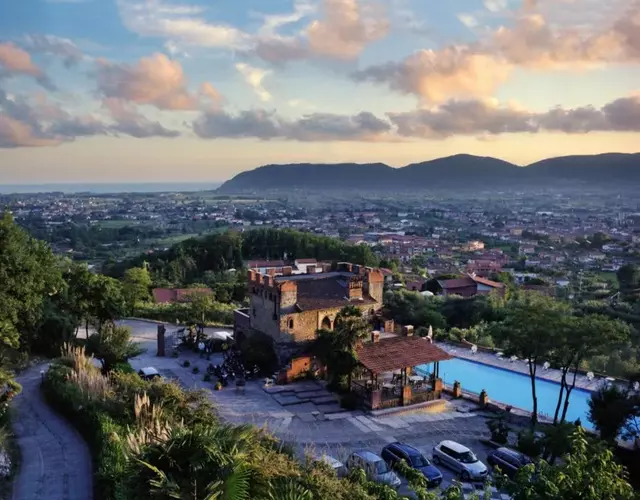 Ippotur Medieval Resort