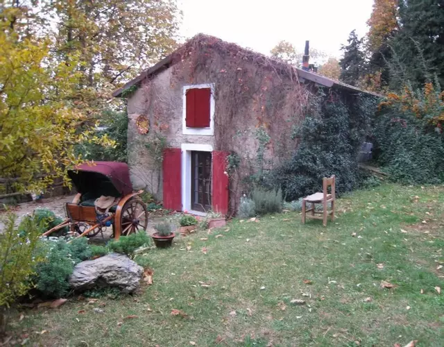 Monte Brugiana Centro trekking a cavallo