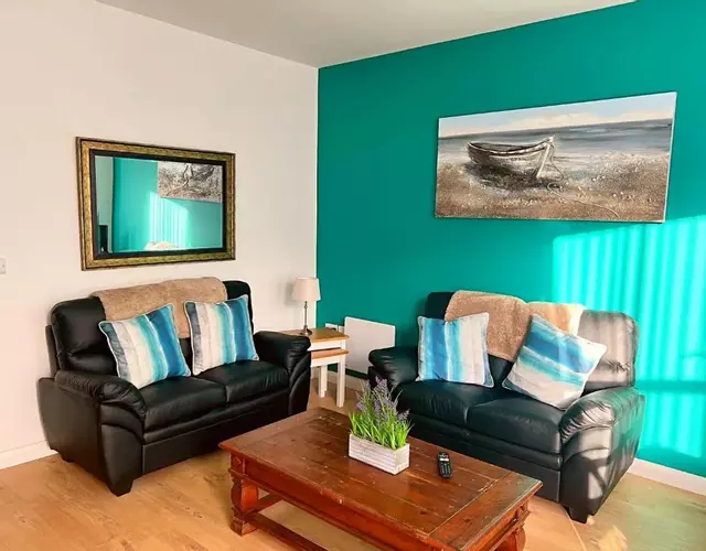 Bangor Central Apartments