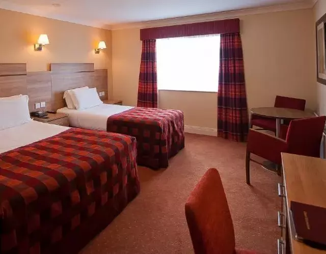 Corr's Corner Hotel