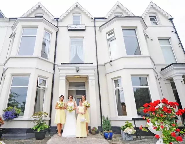 Ennislare House Guest Accommodation