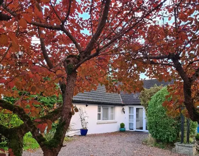 Nara Seaside Retreat