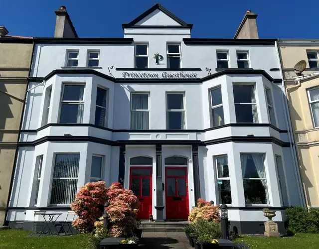 Princetown Guesthouse