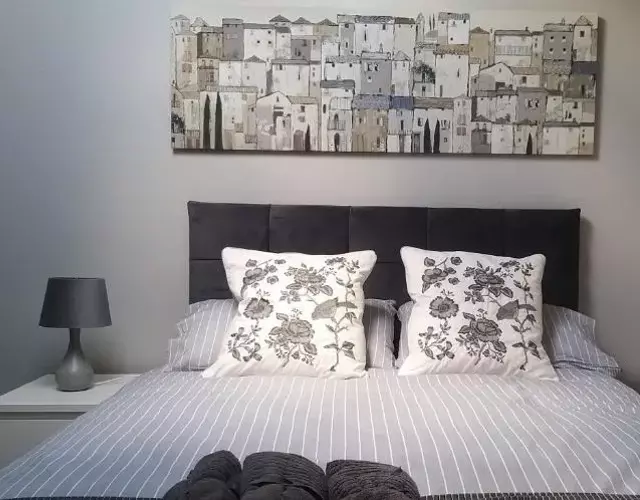 St. James Street Townhouse Belfast