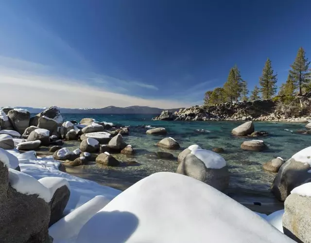 Hyatt Regency Lake Tahoe Resort, Spa & Casino