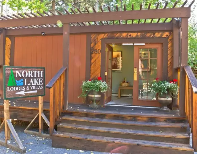 North Lake Lodges & Villas