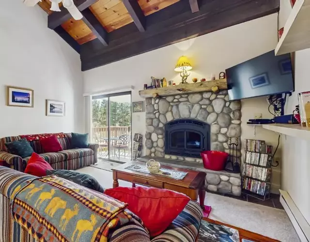 Woodstock and Snoopy