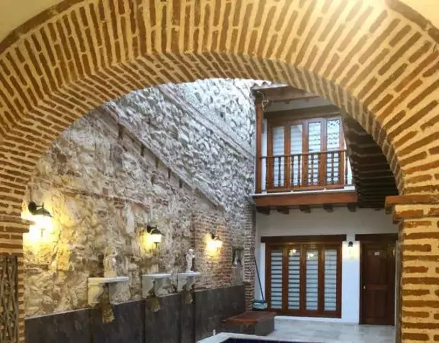 Akel House Hotel