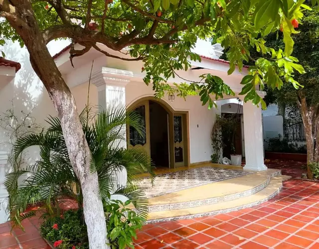 Casa Bahía Colonial - Cartagena
