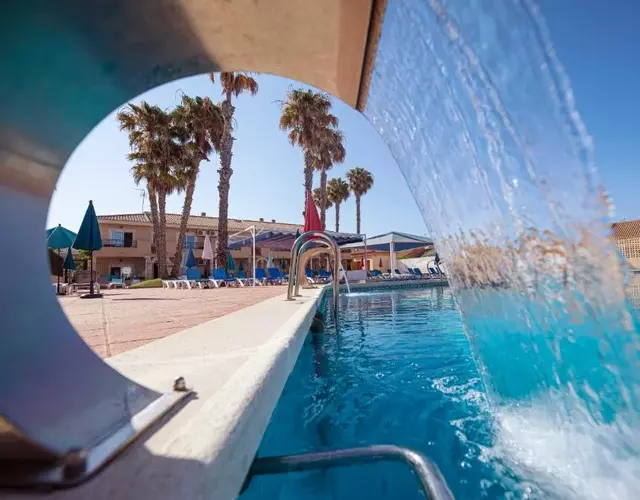 Destino De Sol De Los Alcazares