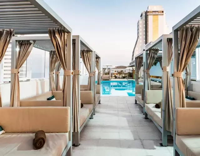 Holiday Inn Express - Cartagena Bocagrande by IHG