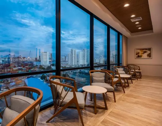 Holiday Inn Express Cartagena Manga by IHG