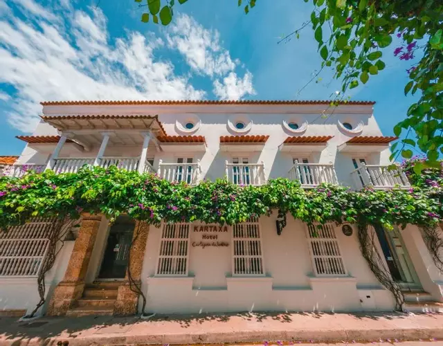 Hotel Kartaxa