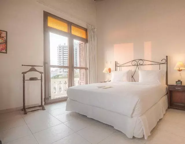 Hotel Monterrey