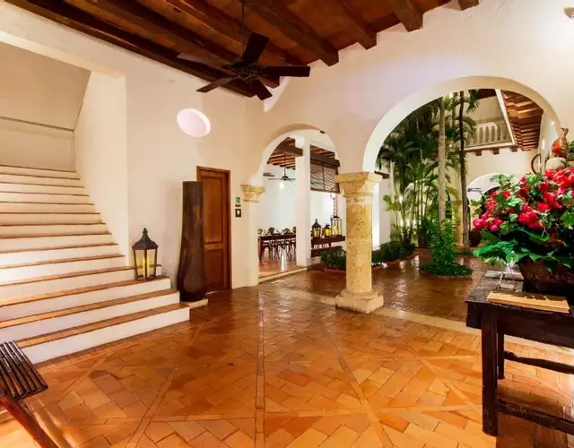 Hotel Quadrifolio