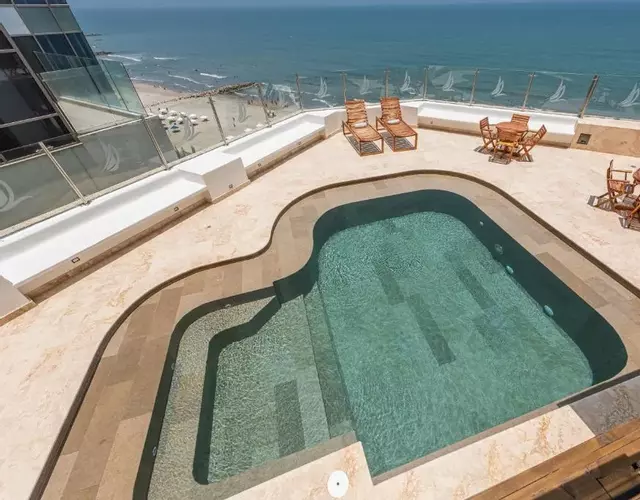 Hotel Regatta Cartagena