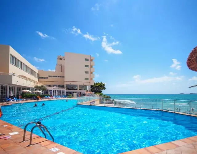 Hotel Servigroup Galua