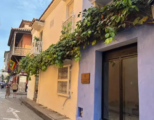 Hotel Villa Alta Guest House